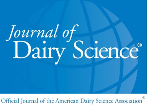 Publication: Feeding Behavior Traits Associated with Feed Efficiency