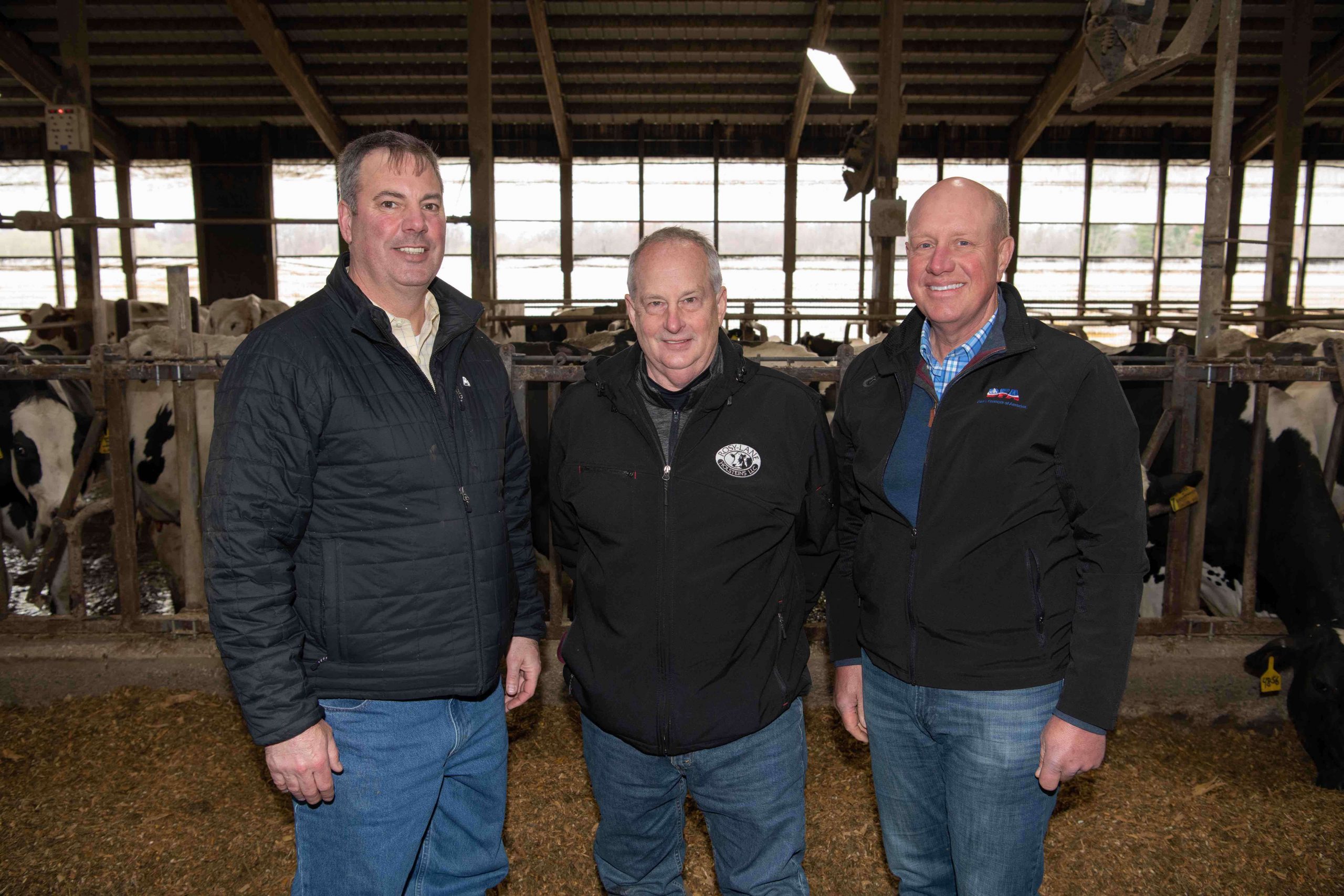 Two New Producers Join Advisory Committee