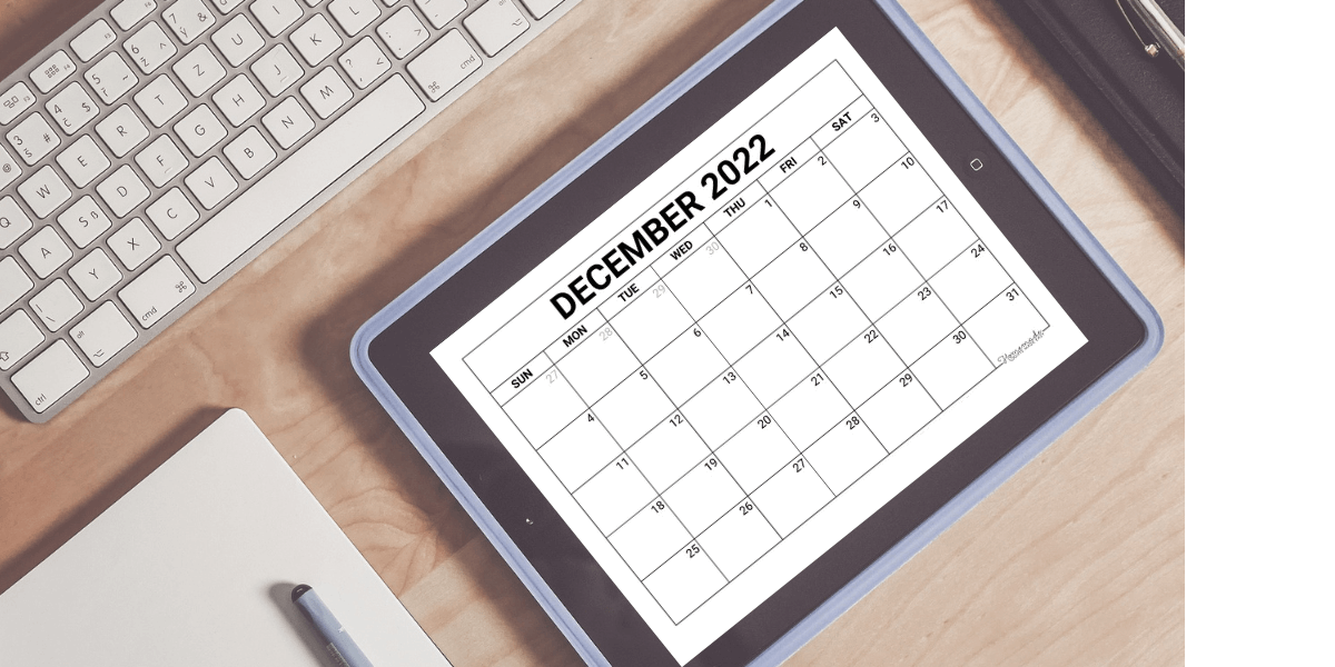 December 2022 Evaluations: What Is New?