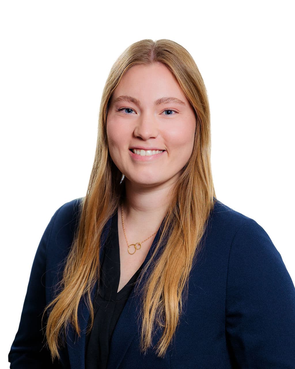 Malia Caputo, Ph.D., CDCB Associate Research Scientist