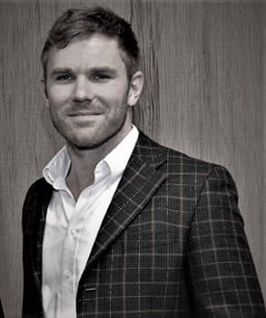 Brett Barlass, California Dairy Farms LLC