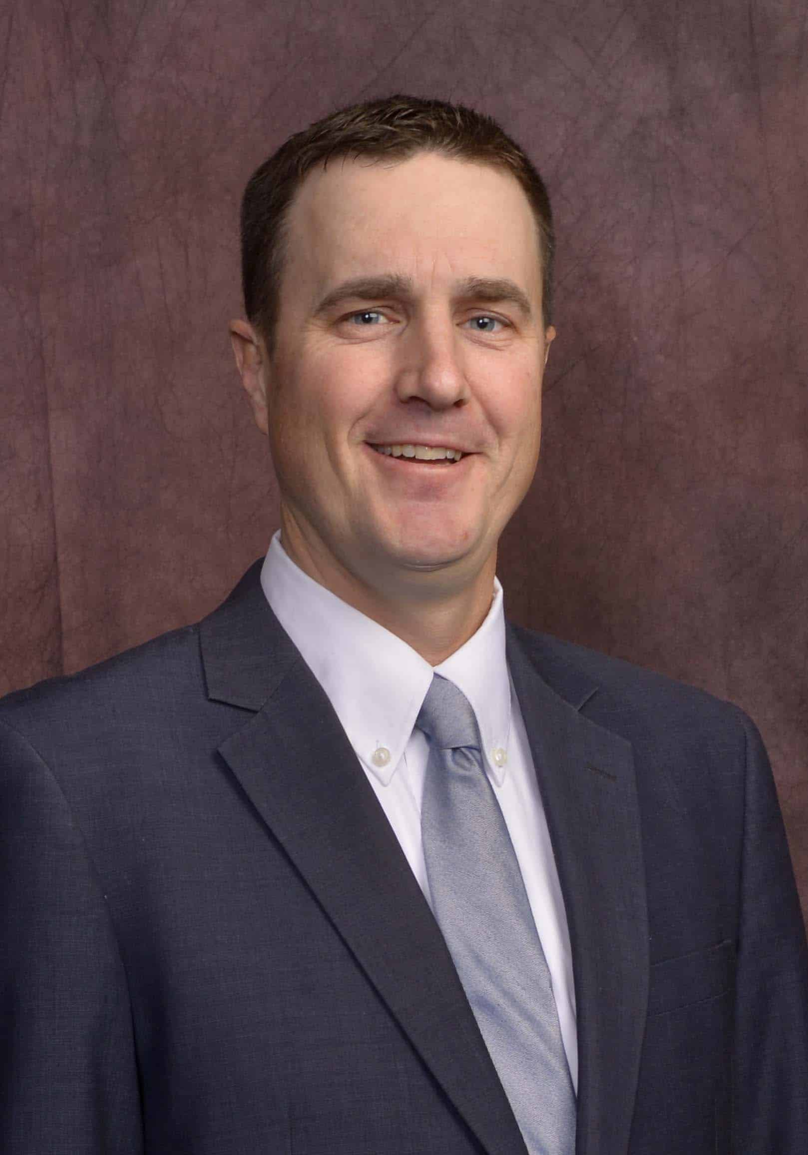 Greg Andersen, Seagull Bay Dairy