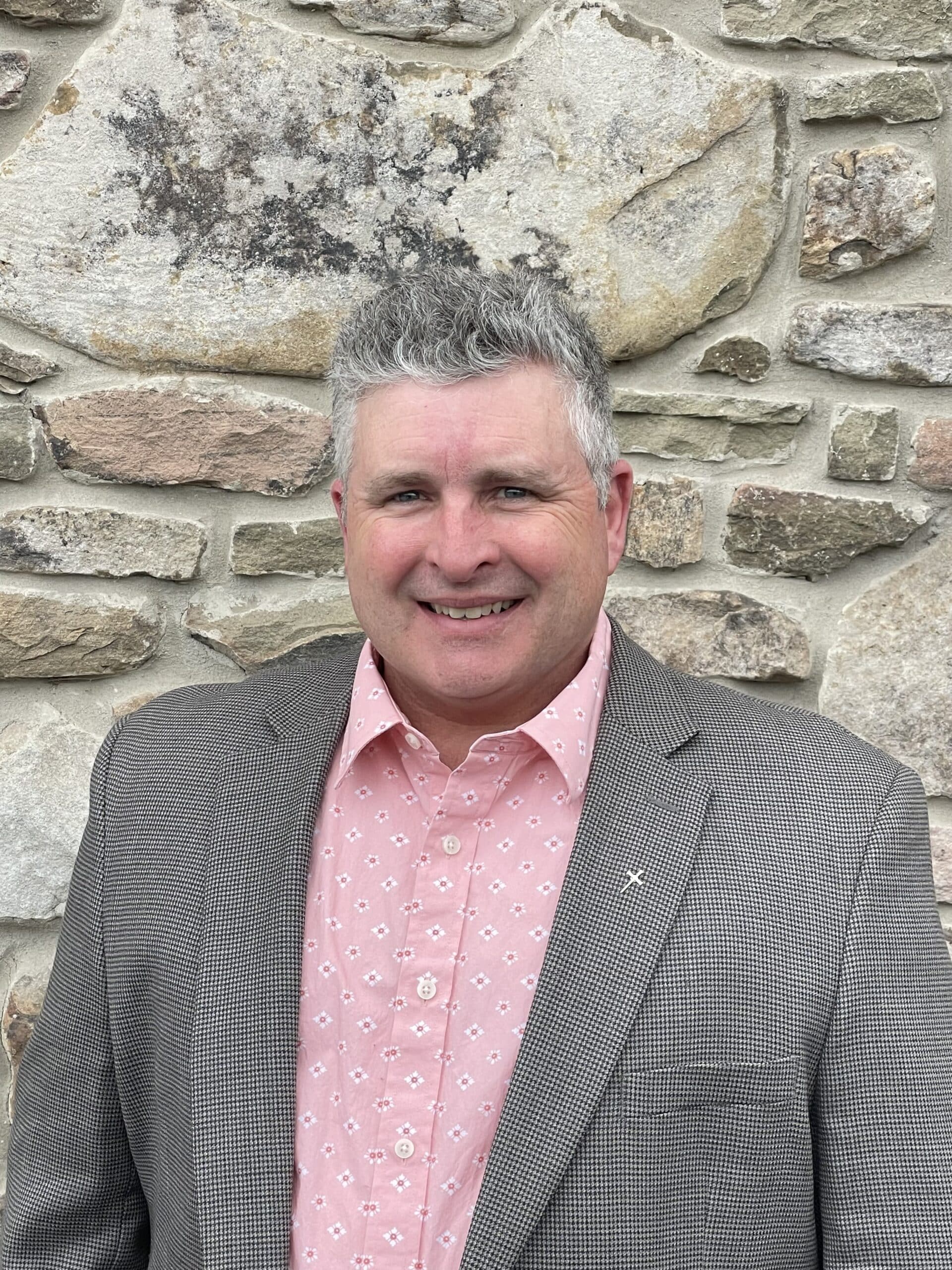David J. Lentz, Pennsylvania Holstein Association